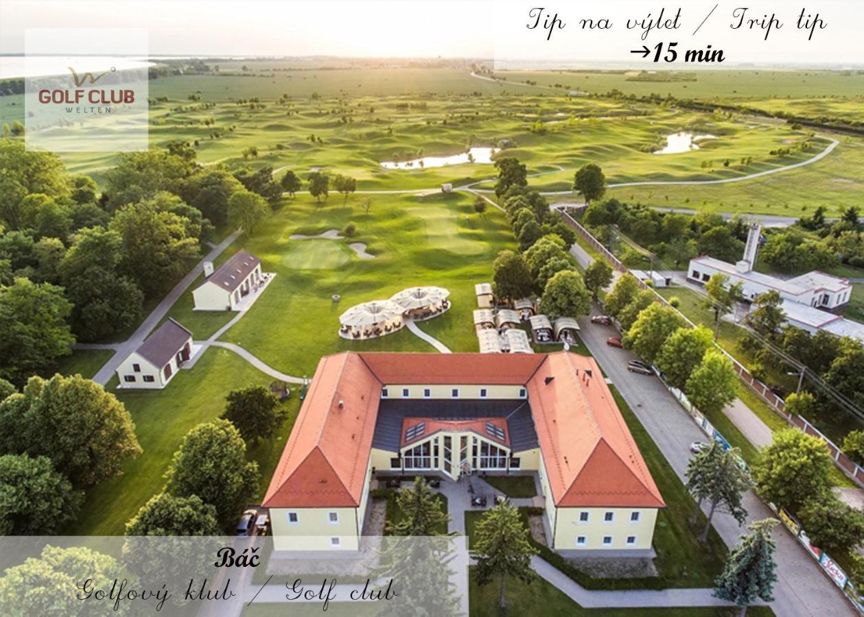 Апартаменты Rivapark Дунайска-Стреда Экстерьер фото